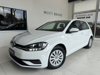 Volkswagen Golf 1.0 TSI 85 CV 5p. Trendline BlueMotion Technology usata