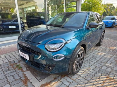Fiat 600 1.2 hybrid La Prima 110cv auto nuova
