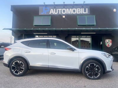 Cupra Formentor Formentor 2.0 tdi 4drive 150cv dsg usata