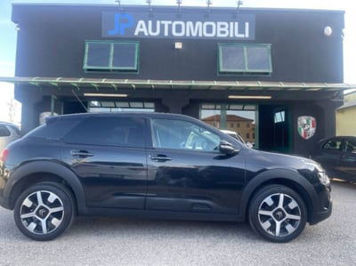 Citroen C4 Cactus PureTech 110 S&S Shine usata