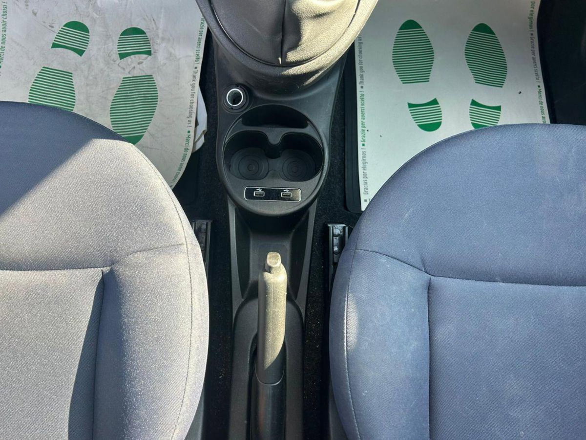 Fiat 500 1.0 Hybrid Cult (13)