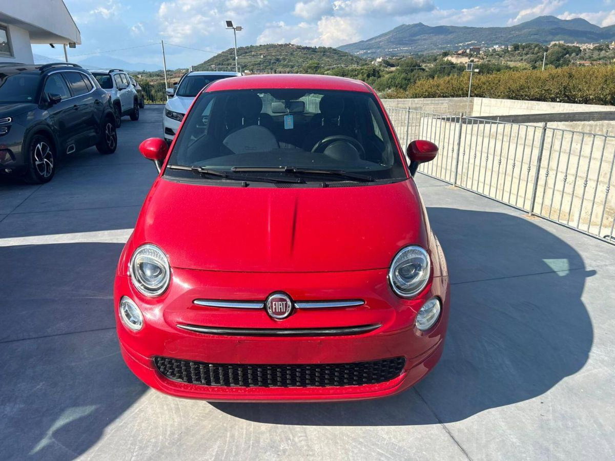 Fiat 500 1.0 Hybrid Cult (2)