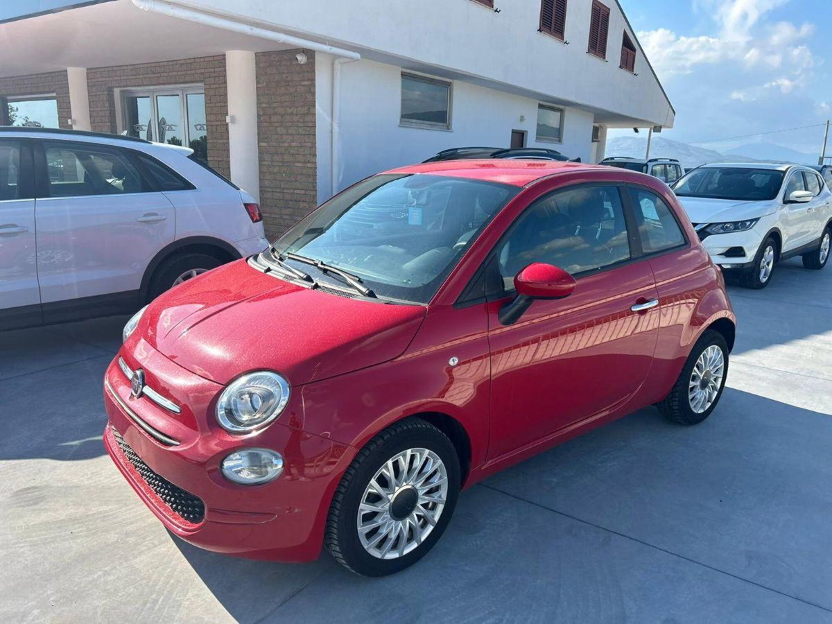 Fiat 500 1.0 Hybrid Cult (3)