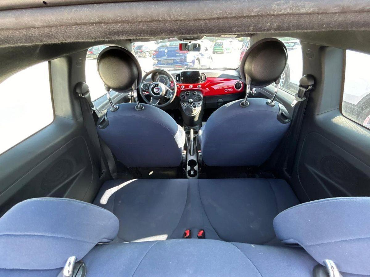 Fiat 500 1.0 Hybrid Cult (6)
