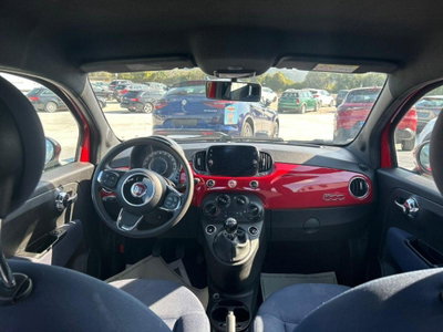 Fiat 500 1.0 Hybrid Cult (7)