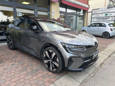 Renault Megane E-Tech Electric E-Tech Electric EV60 220 CV Optimum Charge Evolution usata