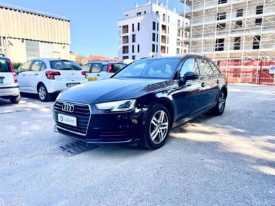 Audi A4 Avant 2.0 TDI 150 CV Business usata