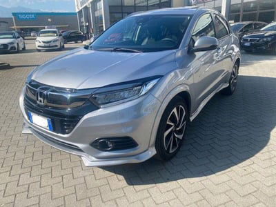 Honda HR-V 1.5 i-VTEC Executive Navi ADAS usata