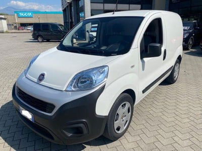 Fiat Fiorino 1.3 MJT 95CV Cargo usato