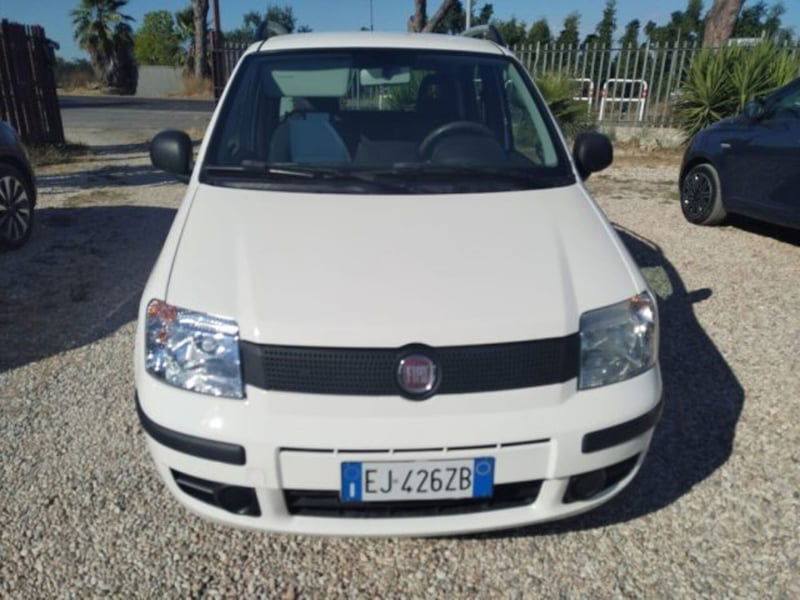 Fiat Panda 1.2 Active