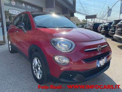 Fiat 500X 1.3 MultiJet 95 CV Urban usata