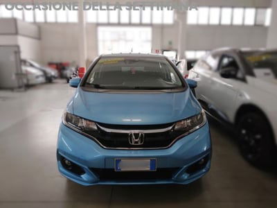 Honda Jazz 1.3 Elegance Connect ADAS usata