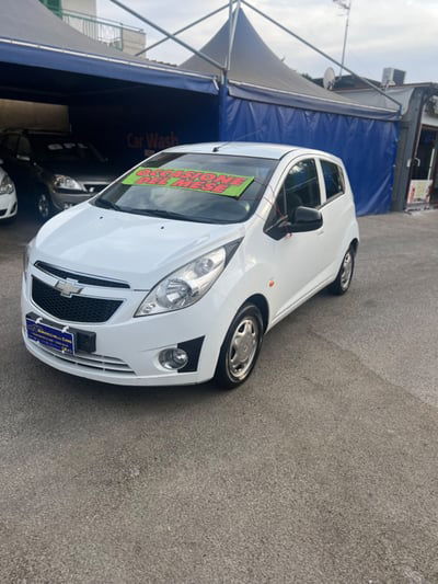 Chevrolet Spark 1.0 usata
