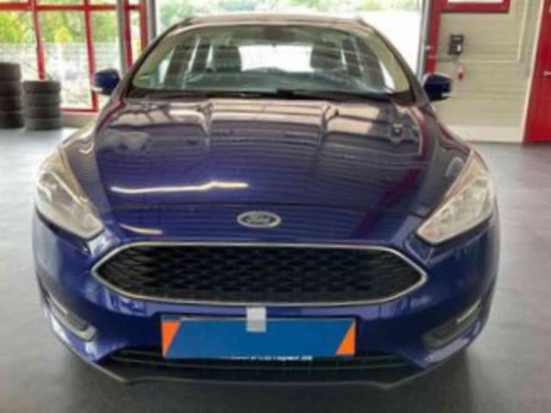 Ford Focus 1.5 TDCi 120 CV Start&Stop Plus