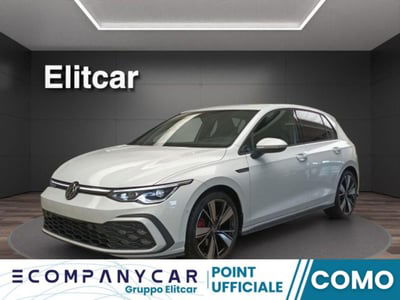 Volkswagen Golf 2.0 TDI GTD DSG usata