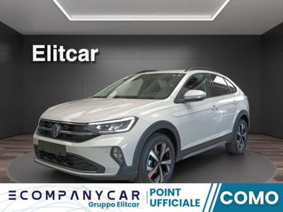 Volkswagen Taigo 1.0 tsi Edition 115cv nuova