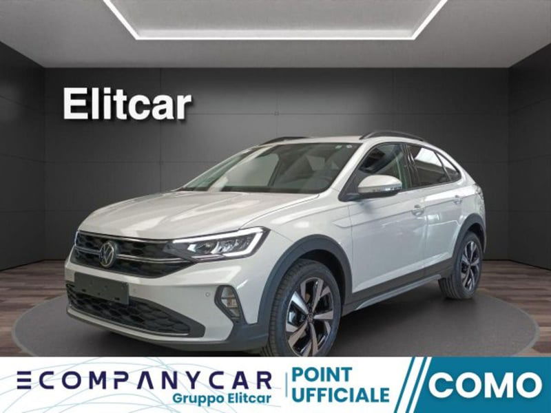 Volkswagen Taigo 1.0 tsi Edition 115cv
