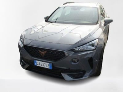 Cupra Formentor Formentor 1.4 e-Hybrid DSG usata