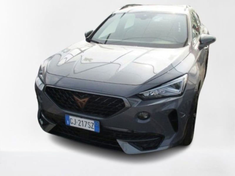 Cupra Formentor Formentor 1.4 e-Hybrid DSG