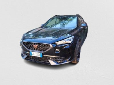 Cupra Formentor Formentor 1.4 e-Hybrid DSG usata