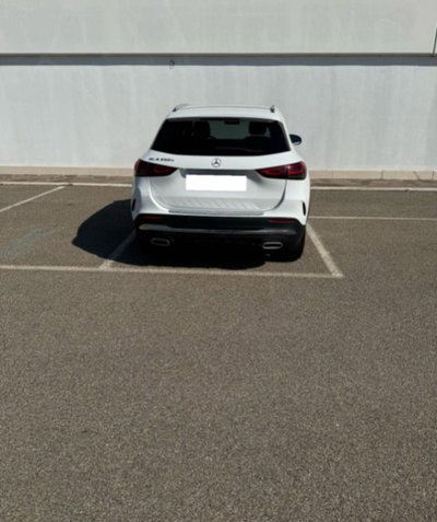 Mercedes-Benz GLA SUV 250 e Plug-in hybrid Automatic Premium (2)