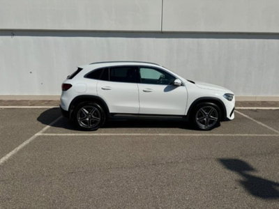 Mercedes-Benz GLA SUV 250 e Plug-in hybrid Automatic Premium (4)