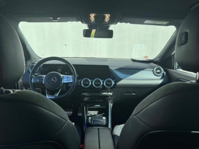 Mercedes-Benz GLA SUV 250 e Plug-in hybrid Automatic Premium (8)