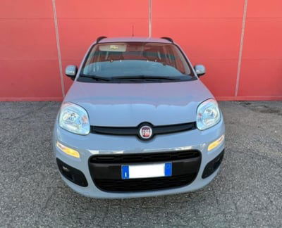 Fiat Panda 1.2 Lounge usata
