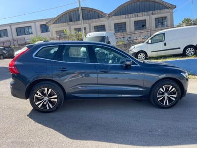 Volvo XC60 B4 (d) AWD Geartronic Inscription N1 usata