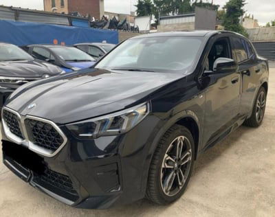 BMW X2 sdrive 20i 48V MSport Pro auto usata