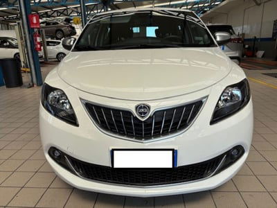 Lancia Ypsilon 1.0 FireFly 5 porte S&S Hybrid Alberta Ferretti usata