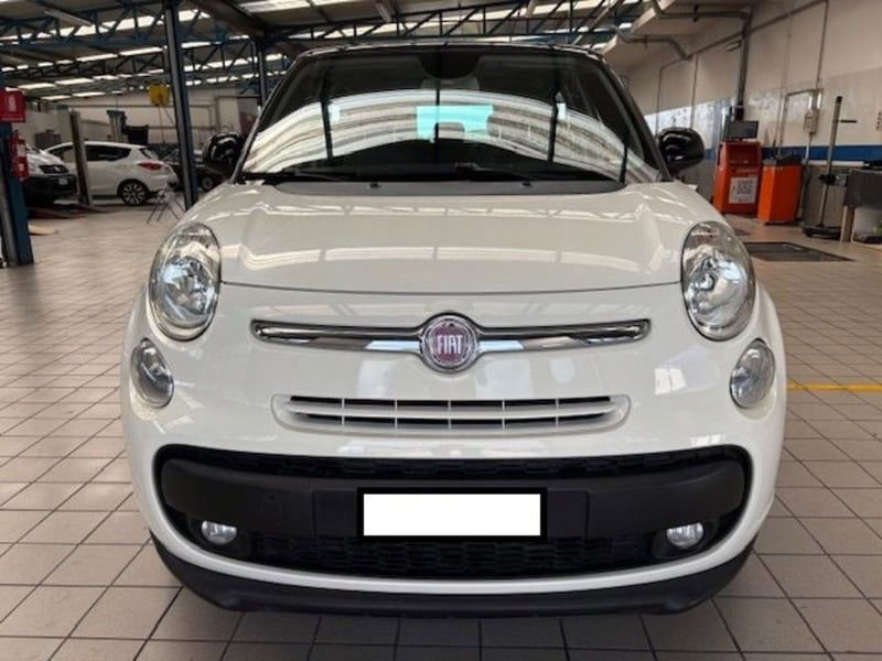 Fiat 500L 1.4 95 CV Lounge
