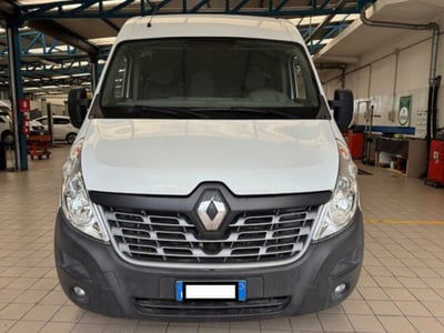 Renault Master Furgone T28 2.3 dCi/125 PC-TN Furgone QS E5 usato