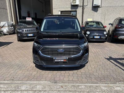 Ford Tourneo Connect 7 1.5 TDCi 120 CV Titanium usata