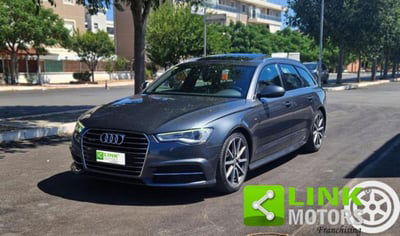 Audi A6 3.0 TDI S tronic quattro edition usata