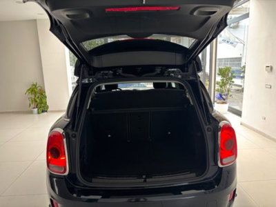 MINI Mini Countryman 2.0 Cooper D Business Countryman ALL4 Automatica (13)