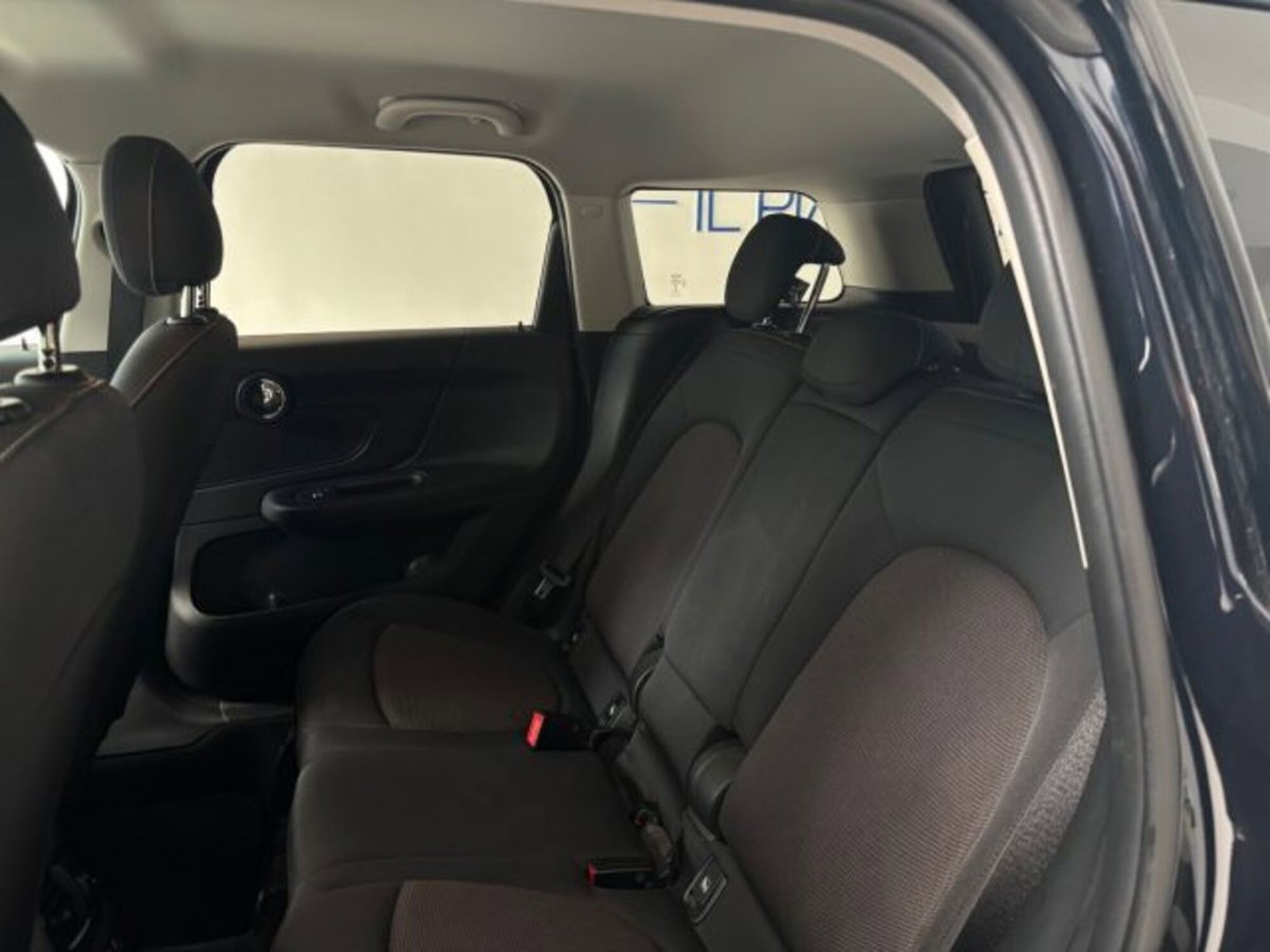 MINI Mini Countryman 2.0 Cooper D Business Countryman ALL4 Automatica (14)