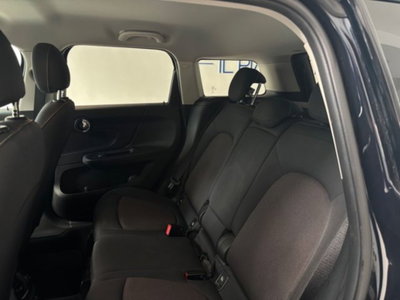 MINI Mini Countryman 2.0 Cooper D Business Countryman ALL4 Automatica (14)