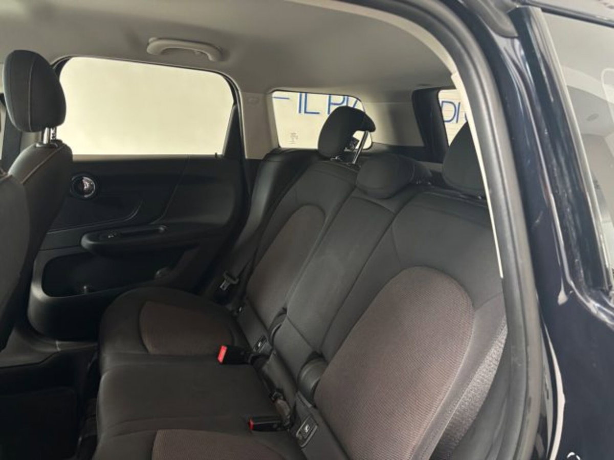 MINI Mini Countryman 2.0 Cooper D Business Countryman ALL4 Automatica (15)