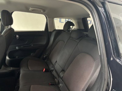 MINI Mini Countryman 2.0 Cooper D Business Countryman ALL4 Automatica (15)