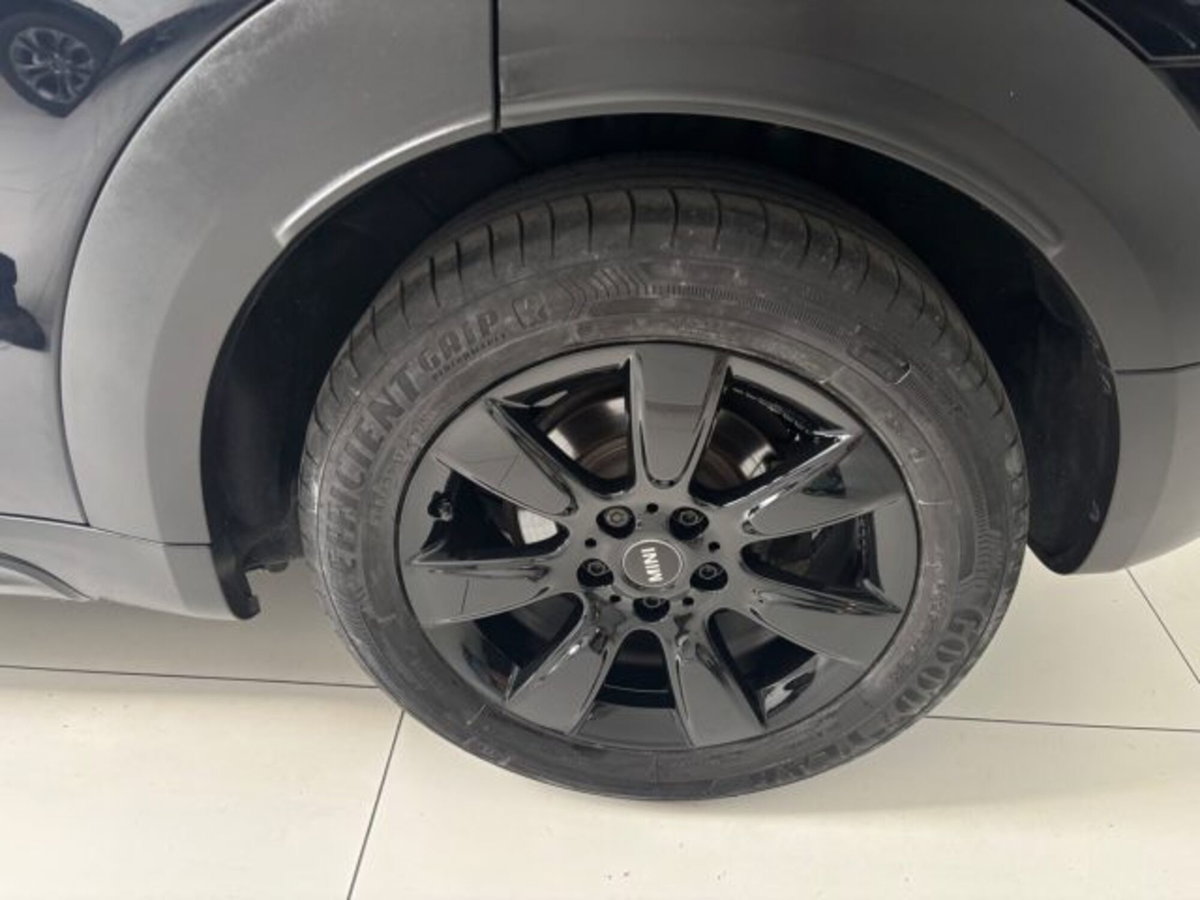 MINI Mini Countryman 2.0 Cooper D Business Countryman ALL4 Automatica (16)