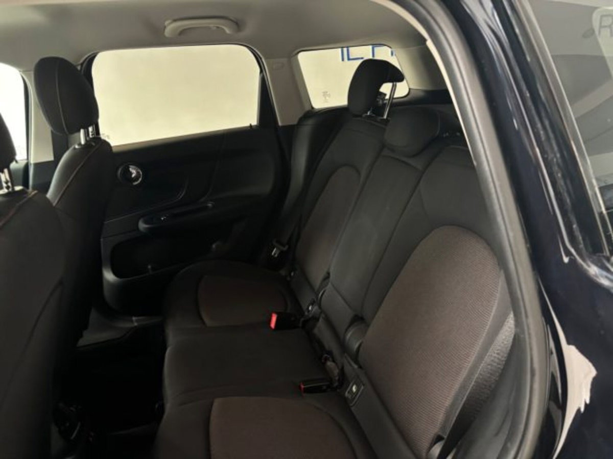 MINI Mini Countryman 2.0 Cooper D Business Countryman ALL4 Automatica (19)