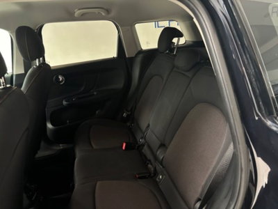 MINI Mini Countryman 2.0 Cooper D Business Countryman ALL4 Automatica (19)