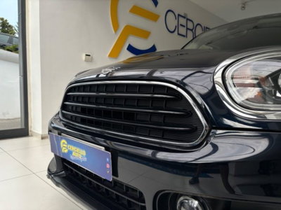 MINI Mini Countryman 2.0 Cooper D Business Countryman ALL4 Automatica (4)