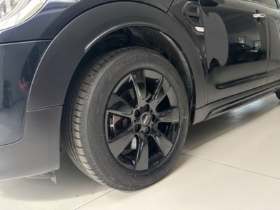 MINI Mini Countryman 2.0 Cooper D Business Countryman ALL4 Automatica (8)