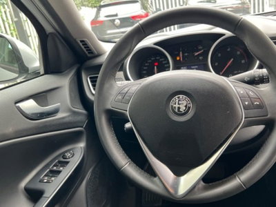 Alfa Romeo Giulietta 1.6 JTDm Business 120cv tct (12)