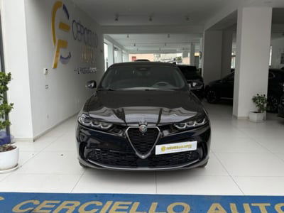 Alfa Romeo Tonale Tonale 1.6 diesel 130 CV TCT6 Ti usata