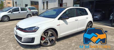 Volkswagen Golf GTI Performance 2.0 TSI 5p. BlueMotion Technology usata