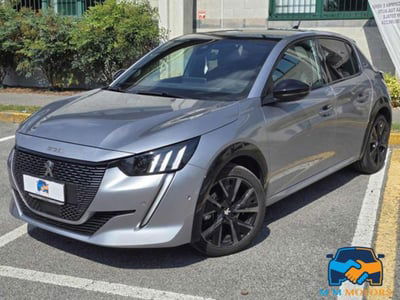 Peugeot 208 PureTech 100 Stop&Start 5 porte GT Line usata