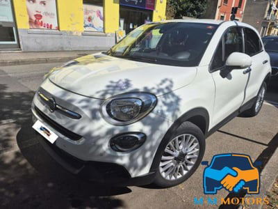 Fiat 500X 1.0 T3 120 CV usata